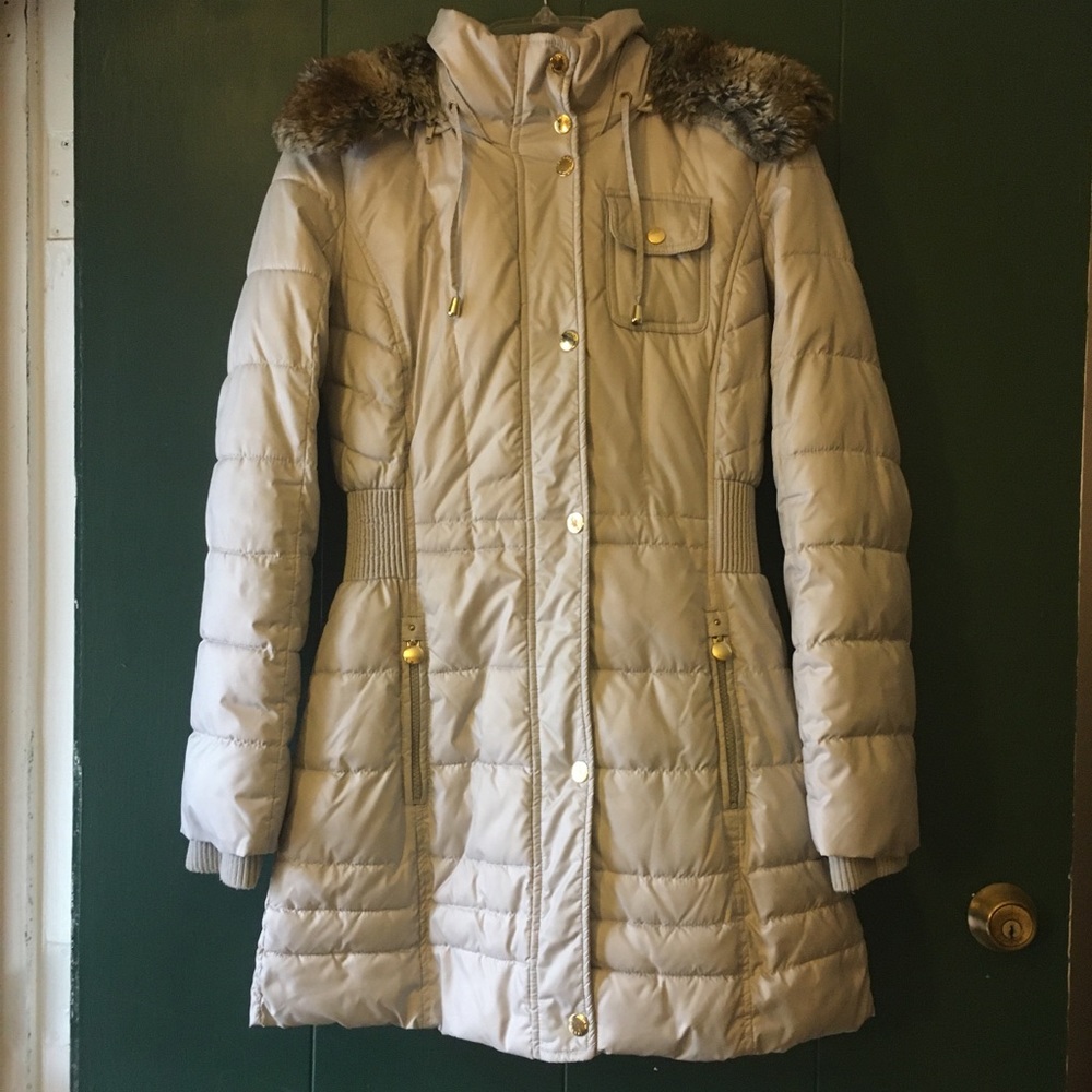 Like New Laundry By Design Jacket